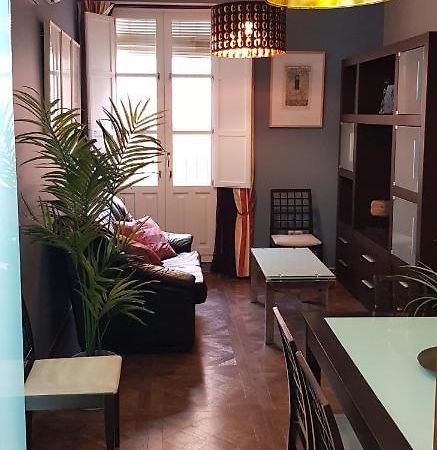 La Casa De Heracles กาดิซ ภายนอก รูปภาพ