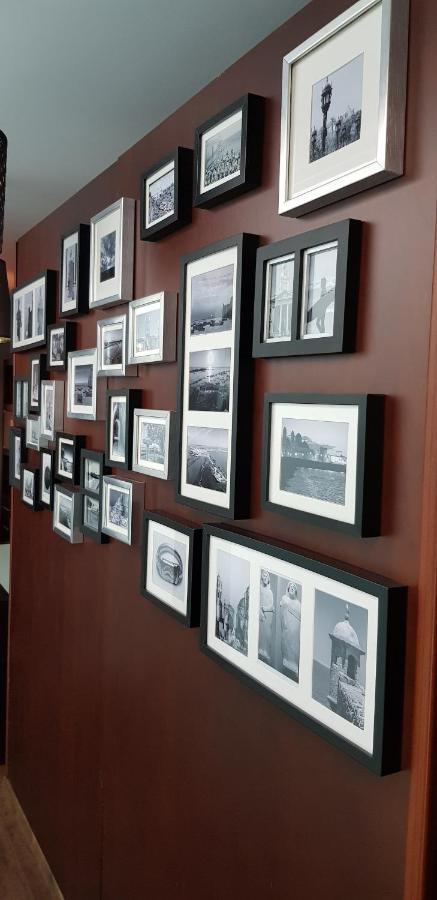 La Casa De Heracles กาดิซ ภายนอก รูปภาพ