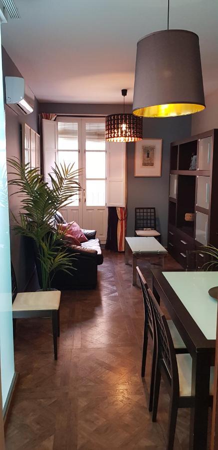 La Casa De Heracles กาดิซ ภายนอก รูปภาพ