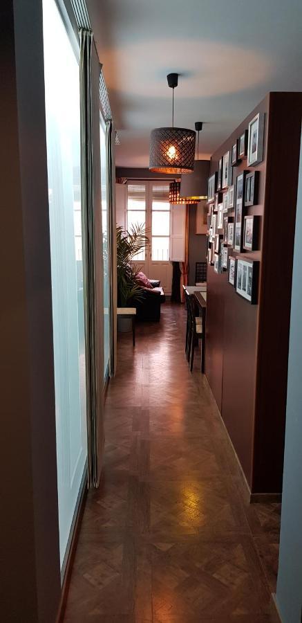 La Casa De Heracles กาดิซ ภายนอก รูปภาพ