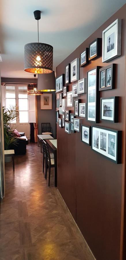 La Casa De Heracles กาดิซ ภายนอก รูปภาพ