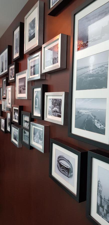 La Casa De Heracles กาดิซ ภายนอก รูปภาพ